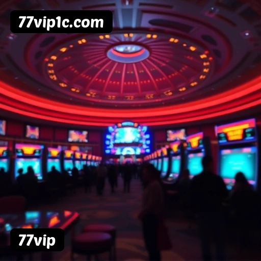 77vip bônus R$5.000 + 500 giros - Rollover 35x, prazo 30 dias, 38% taxa conversão