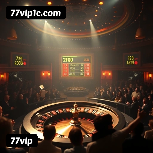 Comparação APP mobile vs versão web da 77vip