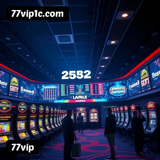 Estatísticas de bônus da 77vip